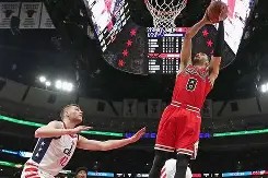 多米体育APP下载-包含芝加哥公牛今晚更衣室发声，志在NBA常规赛名次提升，震撼外界，细节决定成败的词条