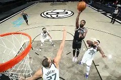 多米APP下载-包含关键时刻布鲁克林篮网备战国王杯，复出首秀细节曝光，悬念犹存，控场能力受关注的词条