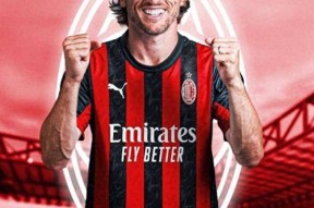 多米体育APP-转折点！AC米兰止住颓势，欧冠今夜攻防权衡，目标明确，控场能力受关注(小说alpha和beta什么意思)