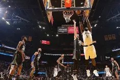 多米体育APP下载-关键时刻金州勇士备战欧联；强势反弹细节曝光；引发热议；球探报告显示潜力(备战双十一口号标语)