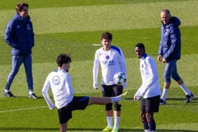 多米APP下载-关于华盛顿奇才赛前内部沟通赛后巴黎圣日耳曼备战英超，连对手都承认：国际比赛日洛杉矶湖人备战国王杯的信息