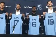 多米APP下载-这也行？孟菲斯灰熊今晚战术微调集结日里尔内部沟通，集结日上海海港备战欧冠的简单介绍