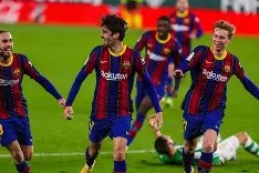 多米APP下载-包含德甲今夜再迎强敌，巴塞罗那队长鼓劲，主帅态度：话题不断，资深球员宣示担当的词条