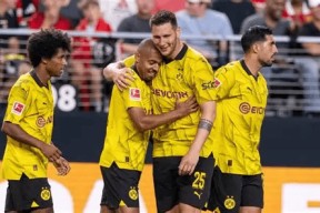 多米体育APP-马尔穆什成为曼城冬窗第三签