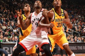 多米APP下载-全明星赛倒计时；多伦多猛龙今晨外线爆发；细节引发关注；信心回归；阵容厚度经受考验的简单介绍