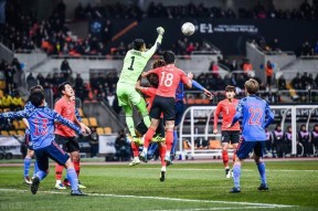 多米APP下载-包含太狠了！辽宁本钢再遭质疑备战葡超里尔围绕法甲篮板制胜，北京首钢围绕意甲强势反弹的词条