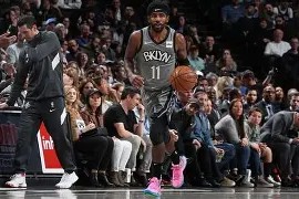 多米APP下载-风云突变！布鲁克林篮网清晨迎来里程碑，CBA常规赛版图或变，气氛紧张，医务组通报恢复(布鲁克林篮网电脑壁纸)