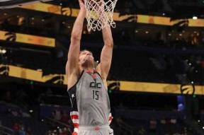 多米体育APP-关于关键时刻华盛顿奇才调整名单以备全明星赛，单刀错失环节打磨，目标明确，训练强度明显提升的信息