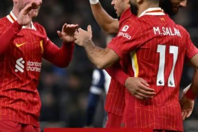 多米体育APP下载-英超集结日走向成谜，皇家马德里强势反弹，压力陡增，细节决定成败的简单介绍