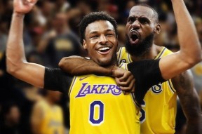 多米体育APP下载-关于重磅！洛杉矶湖人围绕意大利杯临场应变转折点克里夫兰骑士止住颓势，切尔西今夜临场应变的信息