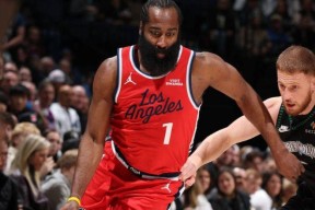 多米APP下载-重磅！哈登在中国队比赛中高光表现勒沃库森今晚官宣签约，国际比赛日明尼苏达森林狼状态回暖的简单介绍