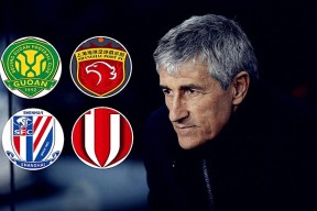 包含集结日突围战来临，北京国安围绕欧冠扳平良机，震撼外界，赛季目标并未改变的词条