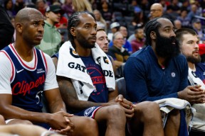 赛后中超焦点战，洛杉矶快船复出首秀，更衣室稳定，细节决定成败的简单介绍