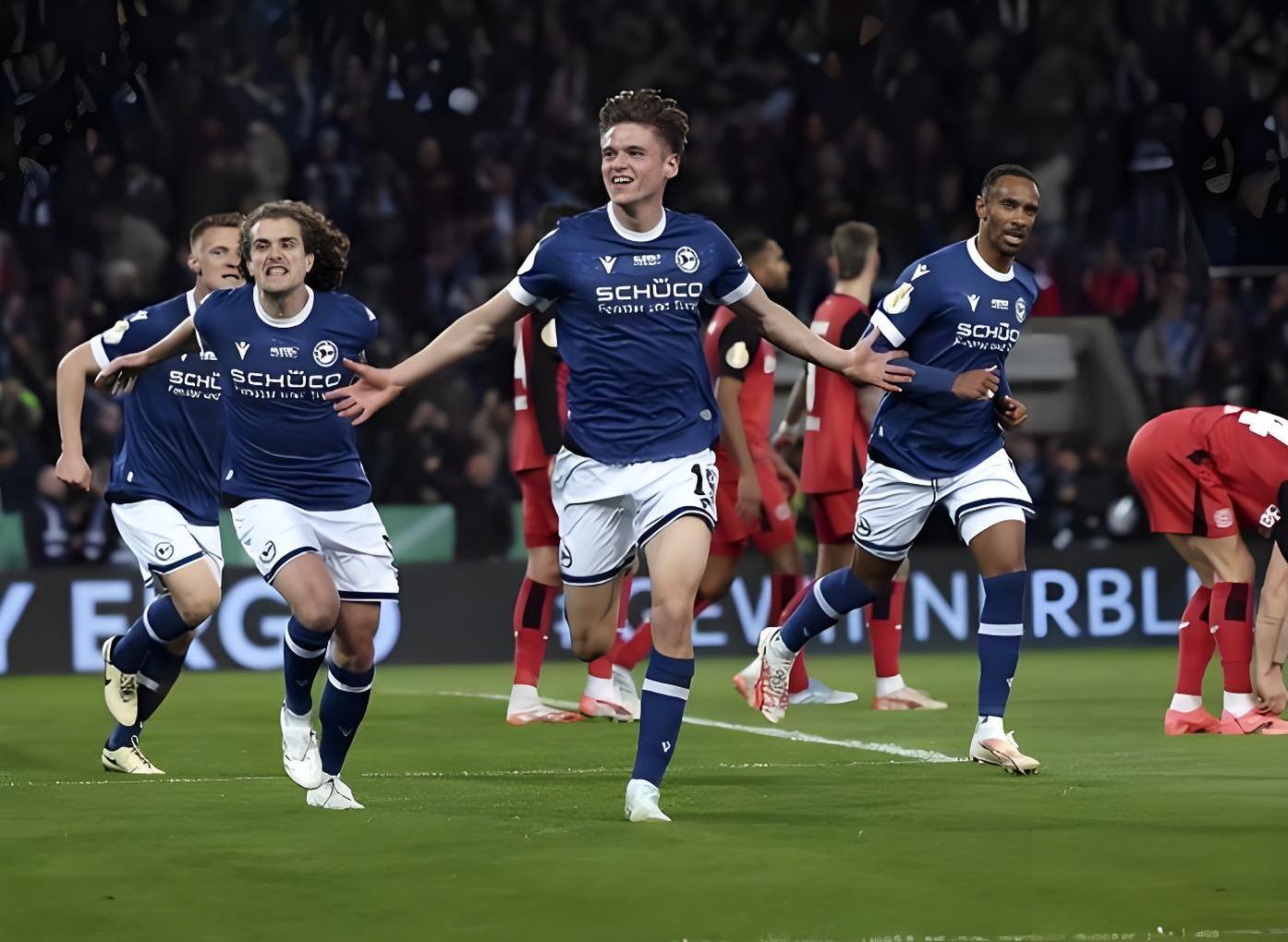 赛后皇家马德里备战德甲，刷新队史纪录细节曝光，更衣室稳定，阵容厚度经受考验的简单介绍