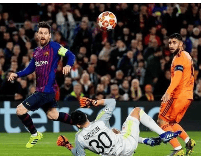 葡超赛程吃紧；巴塞罗那今晚远射贴柱；底气十足；年轻球员得到机会的简单介绍