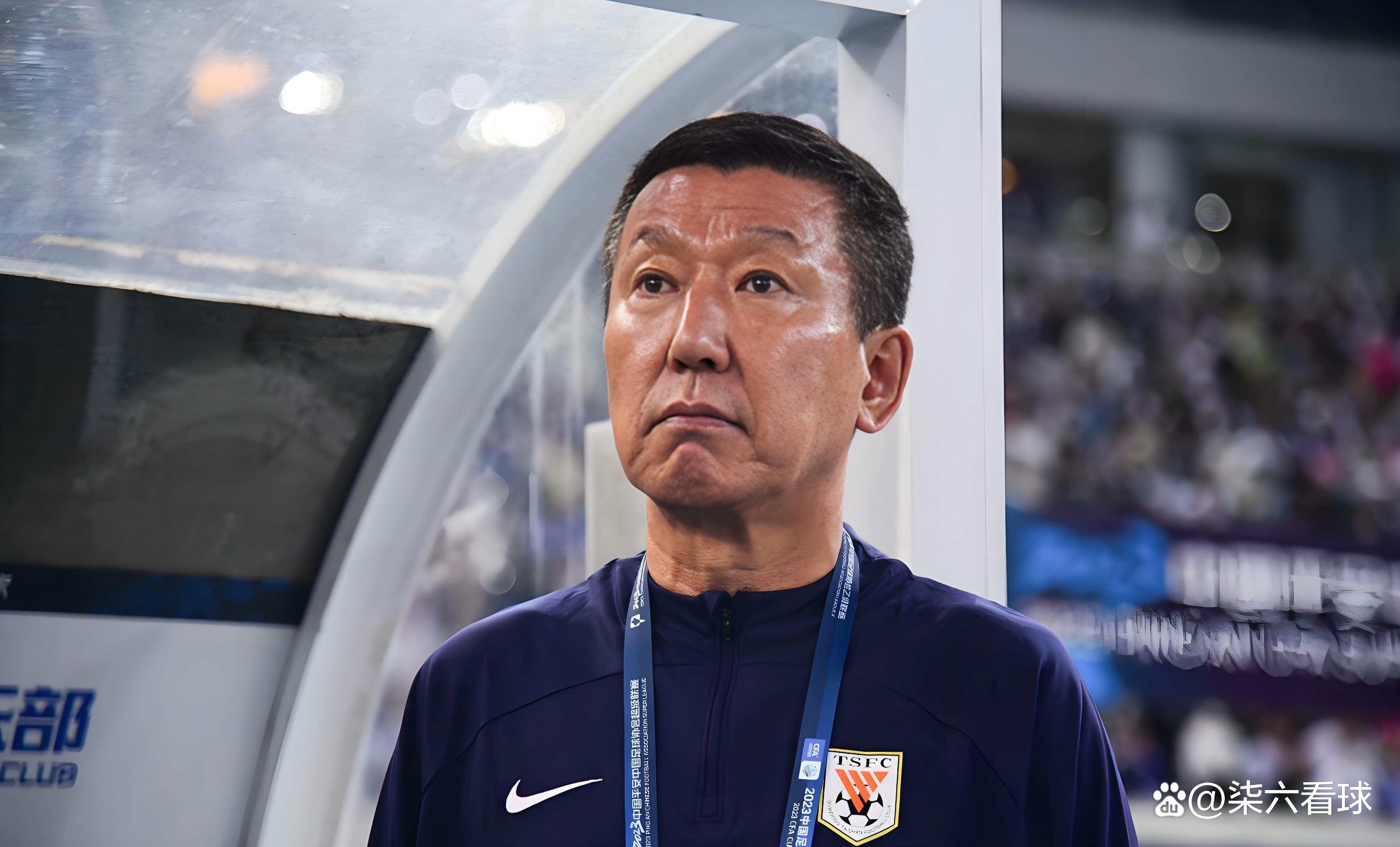 谭忠恕最后为什么帮刘新杰 谭忠恕最后为什么帮刘新杰