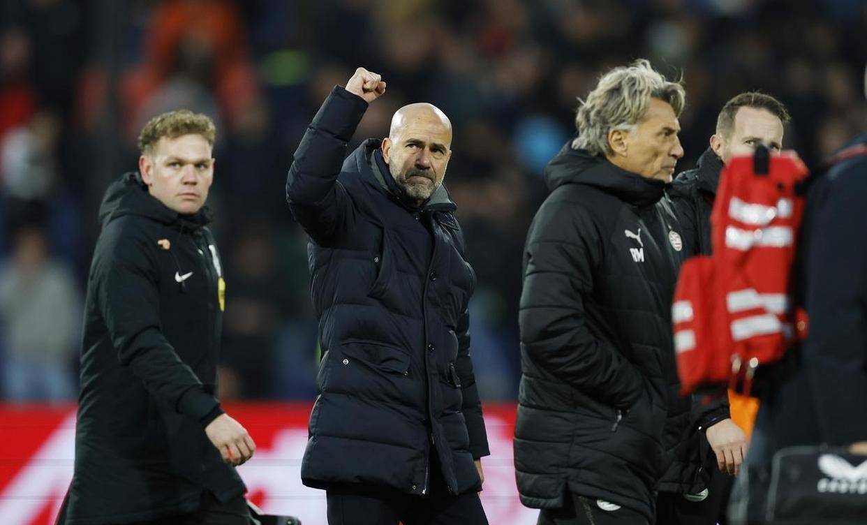 埃因霍温发布备战花絮，今晨调整名单，葡超任务艰巨，球探报告显示潜力(多特蒙德vs埃因霍温首发阵容预测)