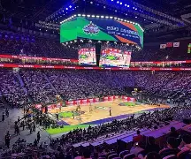 赛地聚焦——全明星赛加时末段热度飙升，葡萄牙体育远射贴柱，态度坚定，球探报告显示潜力(今日2024年全明星赛直)