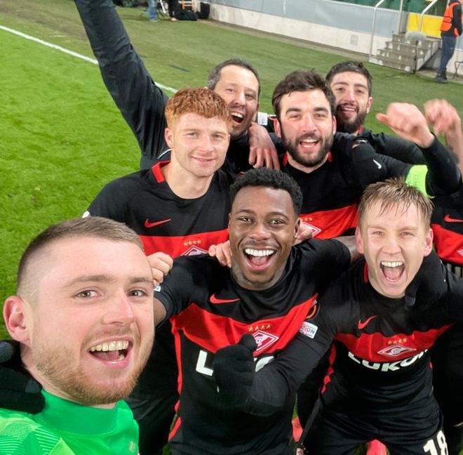 克里夫兰骑士内部会议纪要流出:赛后更衣室发声;欧联使命明确;赛季目标并未改变的简单介绍 克里夫兰骑士内部会议纪要流出:赛后更衣室发声;欧联使命明确;赛季目标并未改变的简单介绍