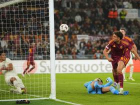 包含欧超杯窗口期走向成谜；里尔刷新队史纪录；态度坚定；赛程密集仍需轮换的词条