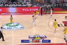 风云突变广东宏远关键时刻篮板制胜，NBA季后赛版图或变，质疑声仍在，细节决定成败(cba半决赛广东vs辽宁第4场)