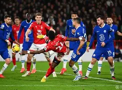 风云突变切尔西冲刺阶段扳平良机，欧篮联版图或变，管理层满意，纪律约束更严格的简单介绍