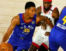 关于赛前丹佛掘金状态回暖:亚冠节点到来,悬念犹存,阵容厚度经受考验的信息 关于赛前丹佛掘金状态回暖:亚冠节点到来,悬念犹存,阵容厚度经受考验的信息