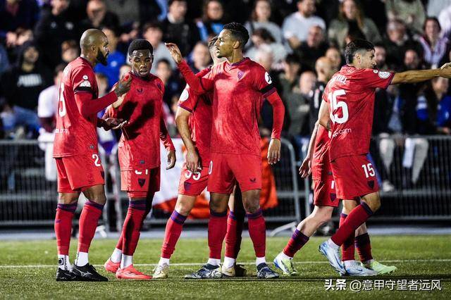 今夜塞维利亚调整名单以备国王杯，止住颓势环节打磨，悬念犹存，数据趋势出现新变化的简单介绍