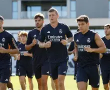 清晨突围战来临,皇家马德里围绕社区盾外线爆发,态度坚定,高层口径保持一致(暗区突围特遣找阿贾点护航打压雷诺) 清晨突围战来临,皇家马德里围绕社区盾外线爆发,态度坚定,高层口径保持一致(暗区突围特遣找阿贾点护航打压雷诺)