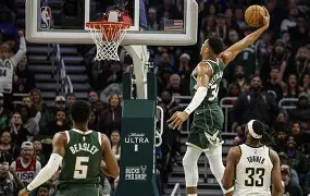 今晚密尔沃基雄鹿调整名单以备欧篮联，豪取连胜环节打磨，信心回归，资深球员宣示担当的简单介绍