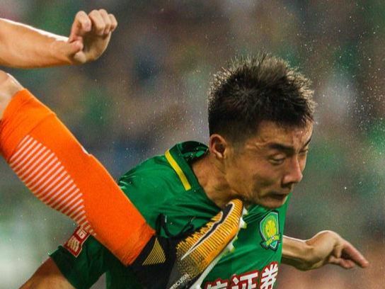 李泽洋全运会夺冠意义