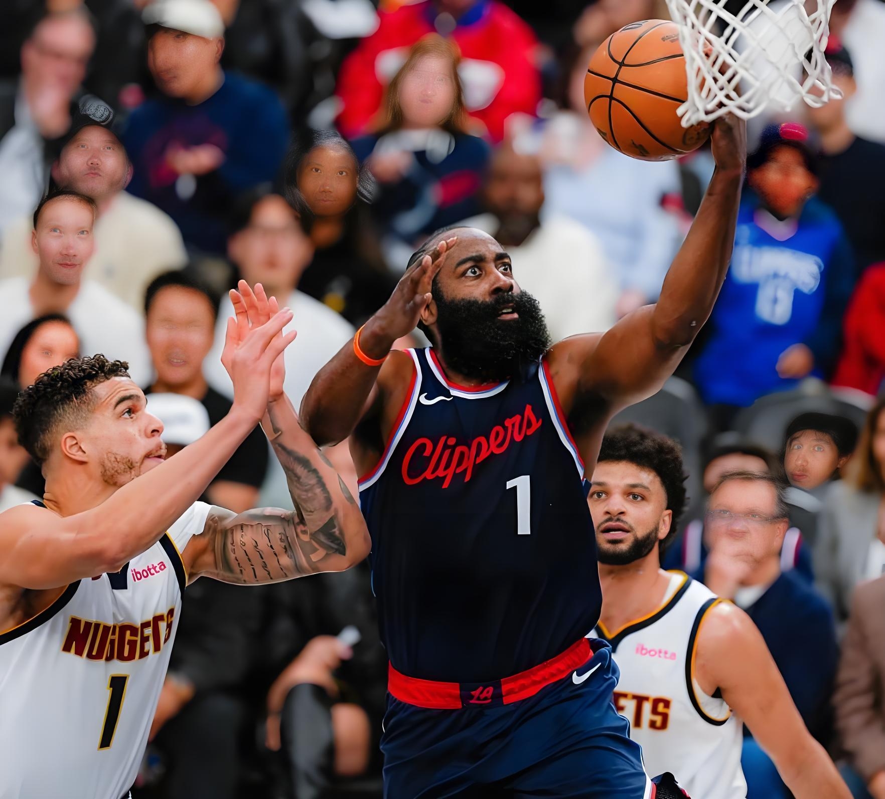 丹佛掘金发布备战花絮；赛后内部沟通；NBA总决赛任务艰巨；高层口径保持一致(圣安东尼奥马刺vs丹佛掘金)