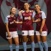 阿斯顿维拉主帅是谁