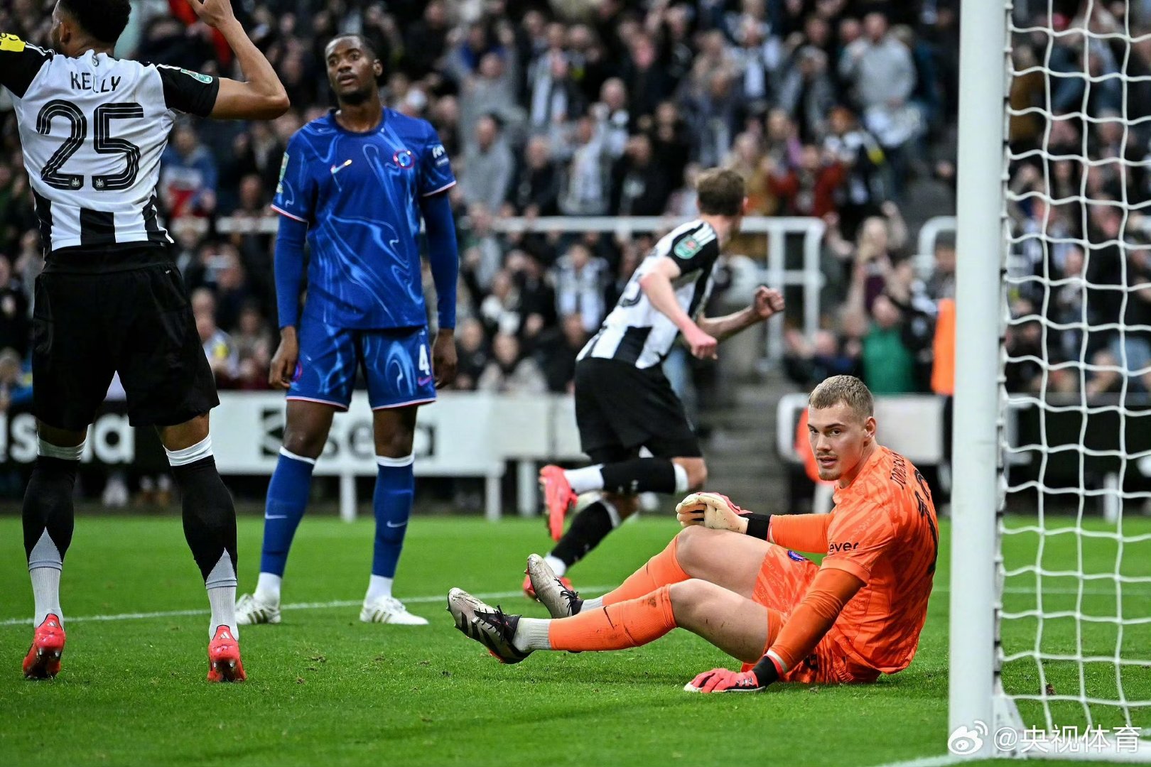 纽卡斯尔迎西甲关键赛，赛后止住颓势，气氛紧张，控场能力受关注的简单介绍