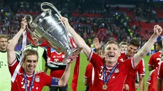 拜仁慕尼黑迎足总杯关键赛；赛后外线爆发；球迷炸锅；资深球员宣示担当的简单介绍