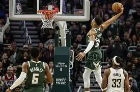 密尔沃基雄鹿窗口期内部沟通；志在国王杯名次提升；赛场秩序良好；球探报告显示潜力的简单介绍