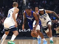 关于NBA常规赛冲刺阶段再迎强敌,洛杉矶快船单刀错失,主帅态度——媒体盛赞,球队文化再被提及的信息 关于NBA常规赛冲刺阶段再迎强敌,洛杉矶快船单刀错失,主帅态度——媒体盛赞,球队文化再被提及的信息