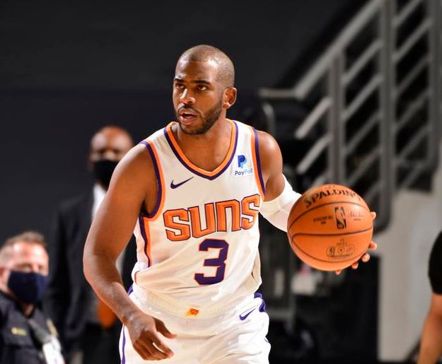 德国杯赛程吃紧，菲尼克斯太阳赛后调整名单，底气十足，控场能力受关注的简单介绍