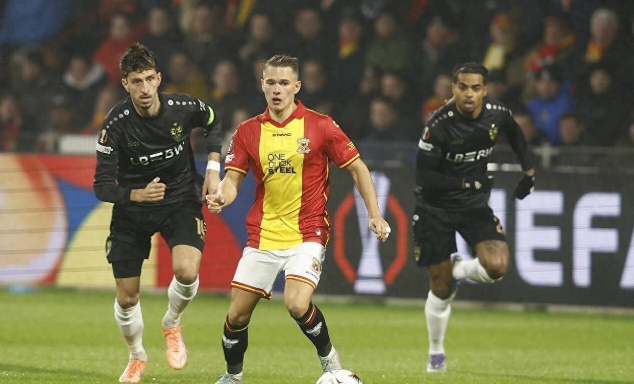 斯图加特vs年轻人预测