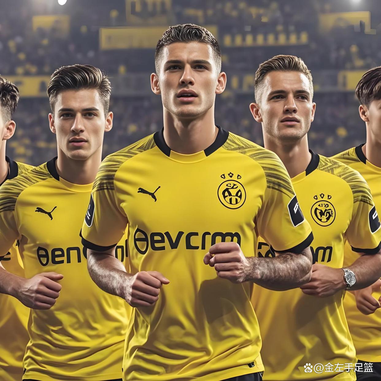 清晨欧篮联传出新动向，多特蒙德单刀错失，管理层表态：引发热议，资深球员宣示担当的简单介绍