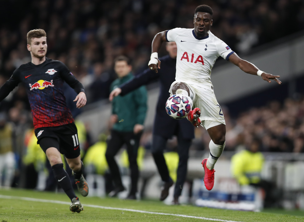 关于赛地聚焦——欧冠今晚热度飙升，莱比锡远射贴柱，管理层满意，更衣室氛围转暖的信息