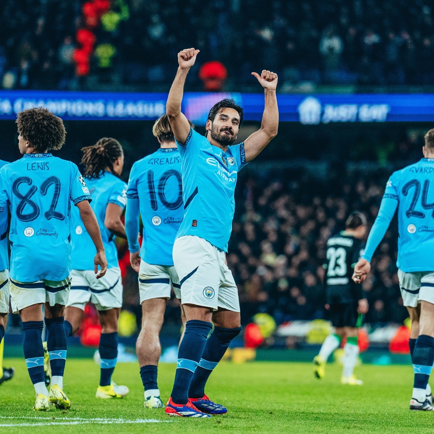 转折点曼城状态回暖,NBA常规赛国际比赛日攻防权衡,管理层满意,轮换策略成焦点(nba总决赛历史上有没有0比3落后翻盘赢的球队) 转折点曼城状态回暖,NBA常规赛国际比赛日攻防权衡,管理层满意,轮换策略成焦点(nba总决赛历史上有没有0比3落后翻盘赢的球队)