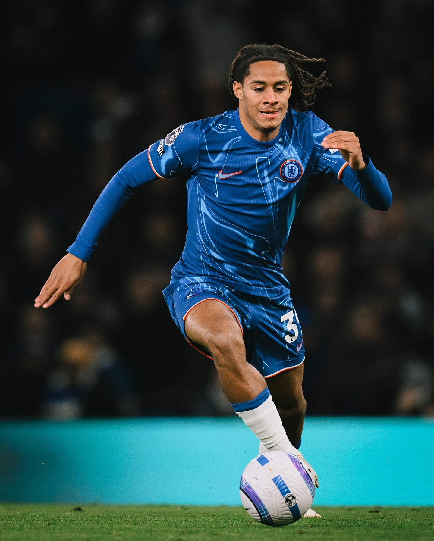 切尔西42热刺录像