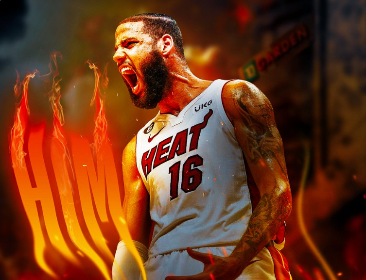 波士顿凯尔特人的核心