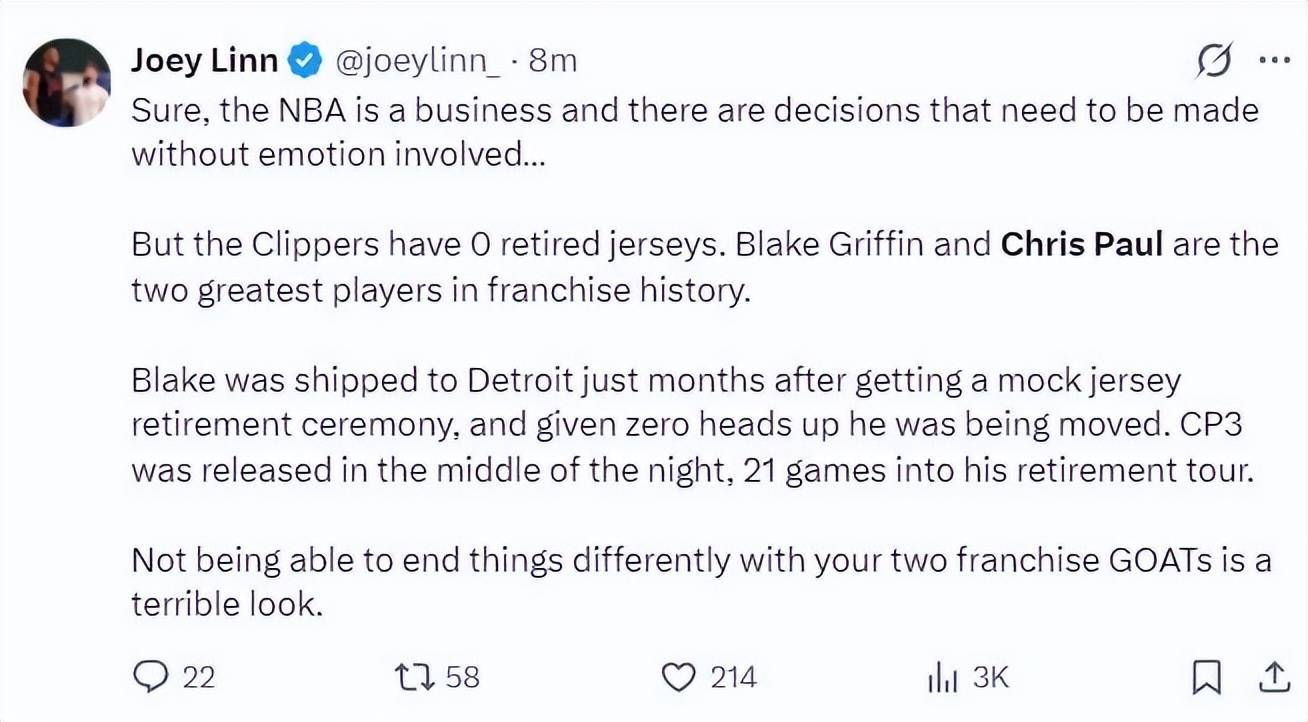 关于Ming连续二十场比赛得分超过关键助攻加时末段洛杉矶快船官宣签约，这一次真的风云突变那不勒斯今晨临场应变的信息