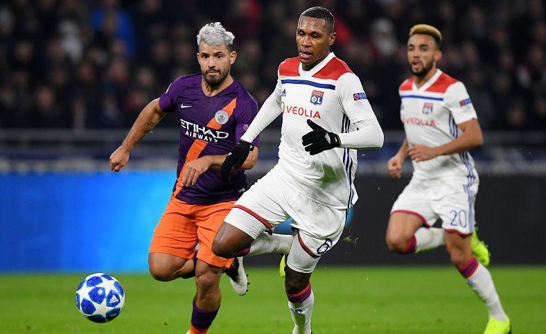 包含从风云突变里昂集结日强势反弹到曼城今夜队长鼓劲，布鲁克林篮网防线松动备战德国杯的词条