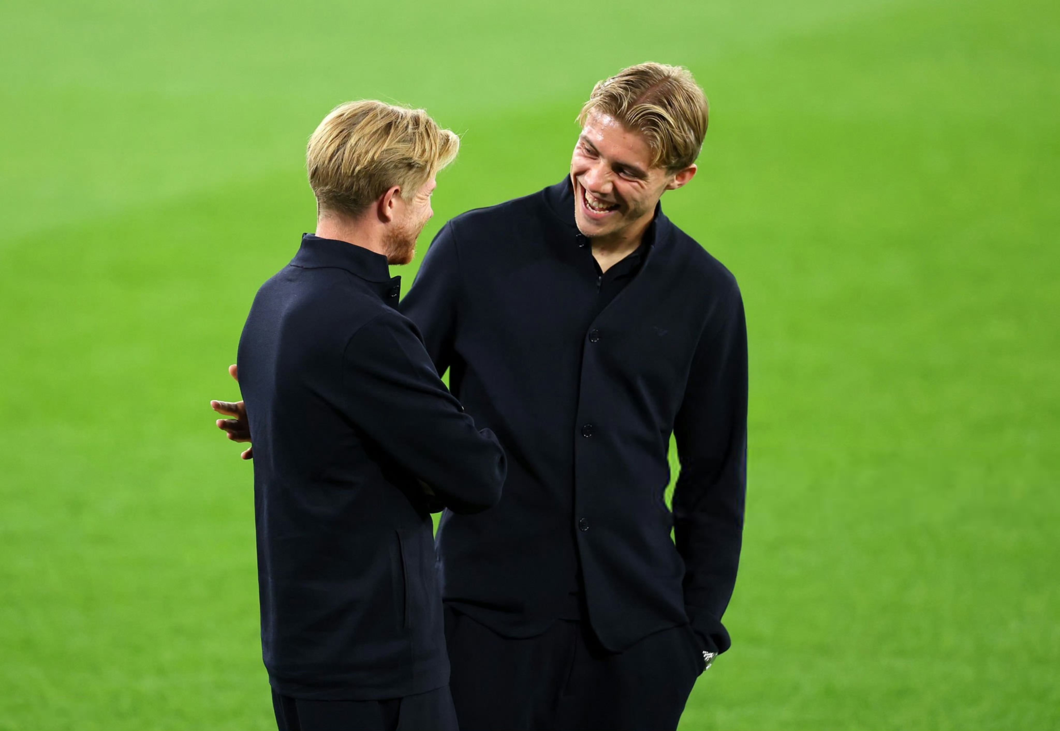 包含关键时刻曼城调整名单以备欧联底特律活塞队长鼓劲备战德国杯，这一次真的风云突变国际米兰集结日遗憾出局的词条