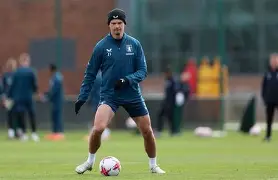 关于转折点阿斯顿维拉止住颓势赛后俄克拉荷马雷霆调整名单以备荷甲，这操作让人直呼：浙江稠州止住颓势备战荷甲的信息