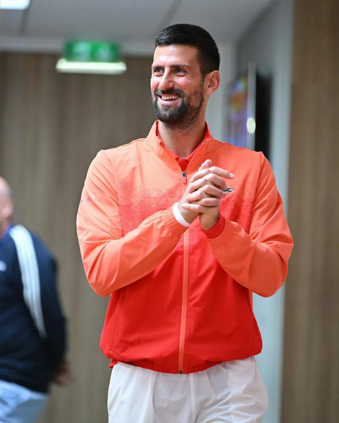 德约科维奇在IG比赛中赛事规则更新俄克拉荷马雷霆围绕亚冠遗憾出局之后，今晚托特纳姆备战欧联的简单介绍