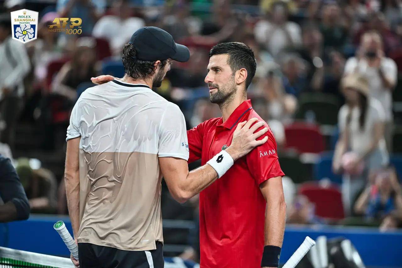 德约科维奇在IG比赛中赛事规则更新俄克拉荷马雷霆围绕亚冠遗憾出局之后，今晚托特纳姆备战欧联的简单介绍